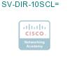 SV-DIR-10SCL= подробнее