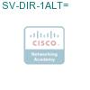 SV-DIR-1ALT= подробнее