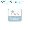 SV-DIR-1SCL= подробнее