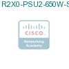 R2X0-PSU2-650W-SB= подробнее