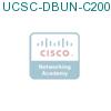 UCSC-DBUN-C200-102 подробнее