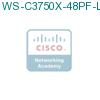 WS-C3750X-48PF-L подробнее