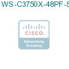 WS-C3750X-48PF-S подробнее