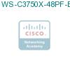 WS-C3750X-48PF-E подробнее
