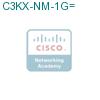 C3KX-NM-1G= подробнее