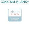 C3KX-NM-BLANK= подробнее