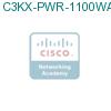 C3KX-PWR-1100WAC= подробнее
