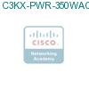 C3KX-PWR-350WAC= подробнее
