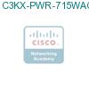 C3KX-PWR-715WAC= подробнее