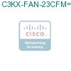 C3KX-FAN-23CFM= подробнее