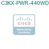 C3KX-PWR-440WDC= подробнее