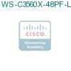 WS-C3560X-48PF-L подробнее