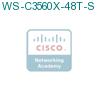 WS-C3560X-48T-S подробнее