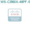 WS-C3560X-48PF-S подробнее