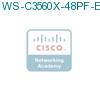 WS-C3560X-48PF-E подробнее