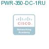PWR-350-DC-1RU подробнее
