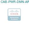 CAB-PWR-DMN-ARG подробнее