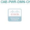 CAB-PWR-DMN-CHN подробнее