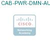 CAB-PWR-DMN-AUS подробнее