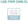 CAB-PWR-DMN-EU подробнее