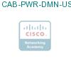 CAB-PWR-DMN-US подробнее