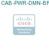 CAB-PWR-DMN-BRA подробнее