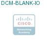 DCM-BLANK-IO подробнее