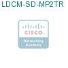 LDCM-SD-MP2TR подробнее