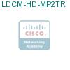 LDCM-HD-MP2TR подробнее
