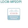 LDCM-MP2DPI подробнее