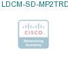 LDCM-SD-MP2TRDPI подробнее
