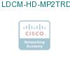 LDCM-HD-MP2TRDPI подробнее