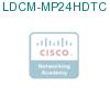 LDCM-MP24HDTC подробнее