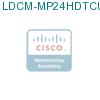 LDCM-MP24HDTCU подробнее