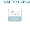 LDCM-TEXT-CRAWL подробнее