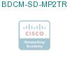 BDCM-SD-MP2TR подробнее