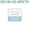 BDCM-HD-MP2TR подробнее