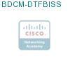 BDCM-DTFBISS подробнее