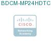 BDCM-MP24HDTCU подробнее