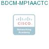 BDCM-MP1AACTC подробнее