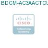BDCM-AC3AACTCU подробнее