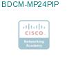BDCM-MP24PIP подробнее