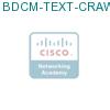 BDCM-TEXT-CRAWL подробнее