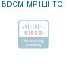 BDCM-MP1LII-TC подробнее