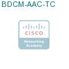 BDCM-AAC-TC подробнее
