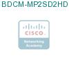 BDCM-MP2SD2HDU подробнее