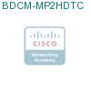 BDCM-MP2HDTC подробнее