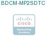 BDCM-MP2SDTC подробнее