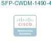 SFP-CWDM-1490-40 подробнее