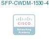 SFP-CWDM-1530-40 подробнее